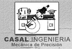 Ing. Adrian E. Casal