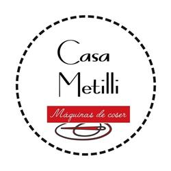 Casa Metilli - Familiares E Industriales