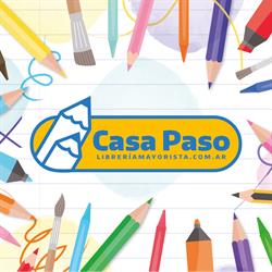 Casa Paso