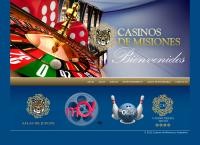 Sitio web de Casinos de Misiones S.a