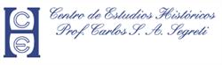 Prof. Carlos S. A. Segreti investigación científica de la historia