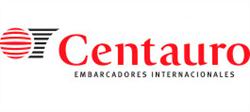 Centauro Sa - Embarcadores Internacionales