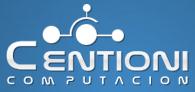 Centioni Computacion servicios informáticos