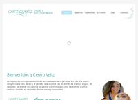 Sitio web de Centro Veitz