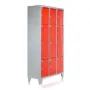 Lockers