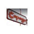 CEPEGO - ESTANTERIAS, FIJACIONES, MUEBLES METÁLICOS, RACKS.
