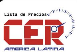 Cer America Latina S.a