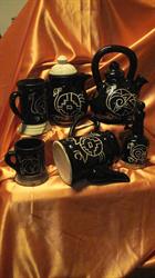 Kookai Ceramica Artistica Manfrin D'annunzio