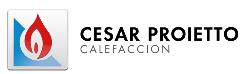 Cesar Proietto Calefacción