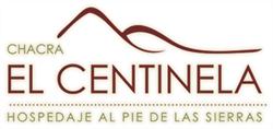 Cabañas - Chacra - Camping El Centinela