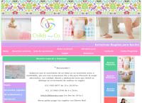 Sitio web de Childs and Co