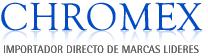 Chromex SRL Pilas Sony