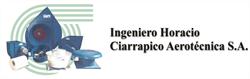 Ciarrapico Aerotécnica S.A. fabricación de ventiladores industriales
