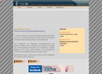C i C H a - Camara Industrial y Comercial Del Helado Artesanal