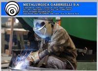 Sitio web de Metalurgica l Gabbrielli e Hijos SA