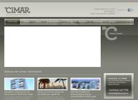 Sitio web de Cimentaciones Argentina SA