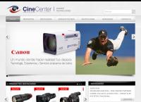 Edel y Julio Fava Cine Center SRL