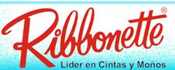 Ribbonette - Fabrica Argentina de Cintas y Moños