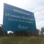CARTEL CAUNTRY MIRALAGOS