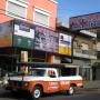 Subido por visitante en 13/1/2016 - CARTEL COLUMNA Y MARQUESINA FRNT LIGTH CON LOA IMPRESA