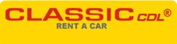 Classic - Rent a Car - Alquiler de Autos S/Chofer