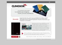 Sitio web de Stein y Teichberg S.a