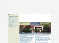 Sitio web de Clinica Basilea Sa