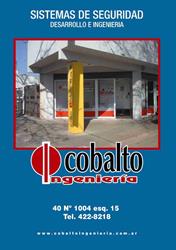 Cobalto Ingenieria en Sistemas de Seguridad