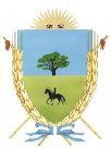 Colegio De Escribanos De La Pampa