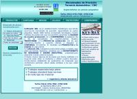 Sitio web de Coltmatic S.r.l