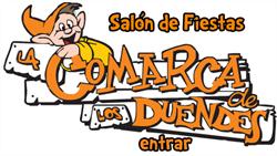 La Comarca de los Duendes