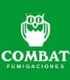 Combat Fumigaciones mantenimiento preventivo de plagas