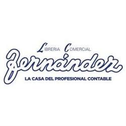 Libreria Comercial Fernandez S.r.l