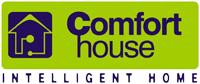 COMFORT HOUSE sistema de control para viviendas inteligentes