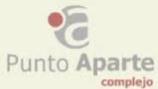 Punto Aparte Salon De Fiestas