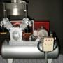 Subido por visitante en 5/4/2017 - Compresor de 15 hp