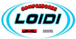 Compresores de Aire Loidi Flejes de Válvulas