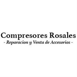 Compresores Rosales - Reparacion y Venta de Accesorios