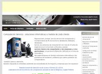 Dacros - servicio tecnico de computacion
