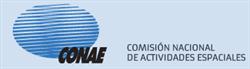 Comision Nacional de Actividades Espaciales  Conae