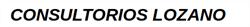 Consultorios Lozano
