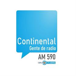 L S 4 Radio Continental S.A