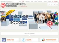 Sitio web de Sersider SA Minera Indust Com Fin