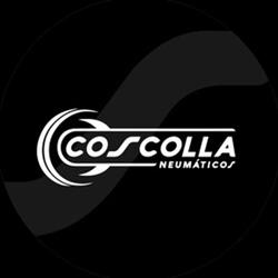 Neumaticos Coscolla S. A