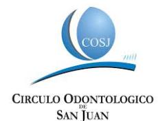 Circulo Odontologico de San Juan