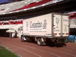 Costantino Hijos Equipamiento Integral para eventos