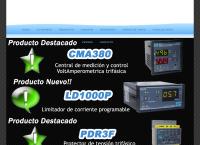 Cp Electronica Sh Fabricacion
