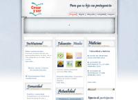 Colegio Crear y Ser