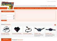 Crifa Srl Construcciones Metalicas