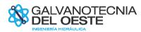 Galvanotecnia del Oeste recubrimiento de cromo duro